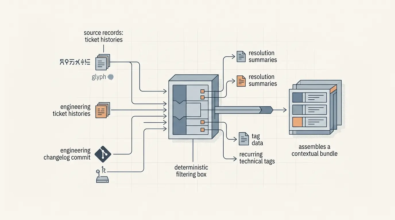 Data ingestion pipeline architecture diagram