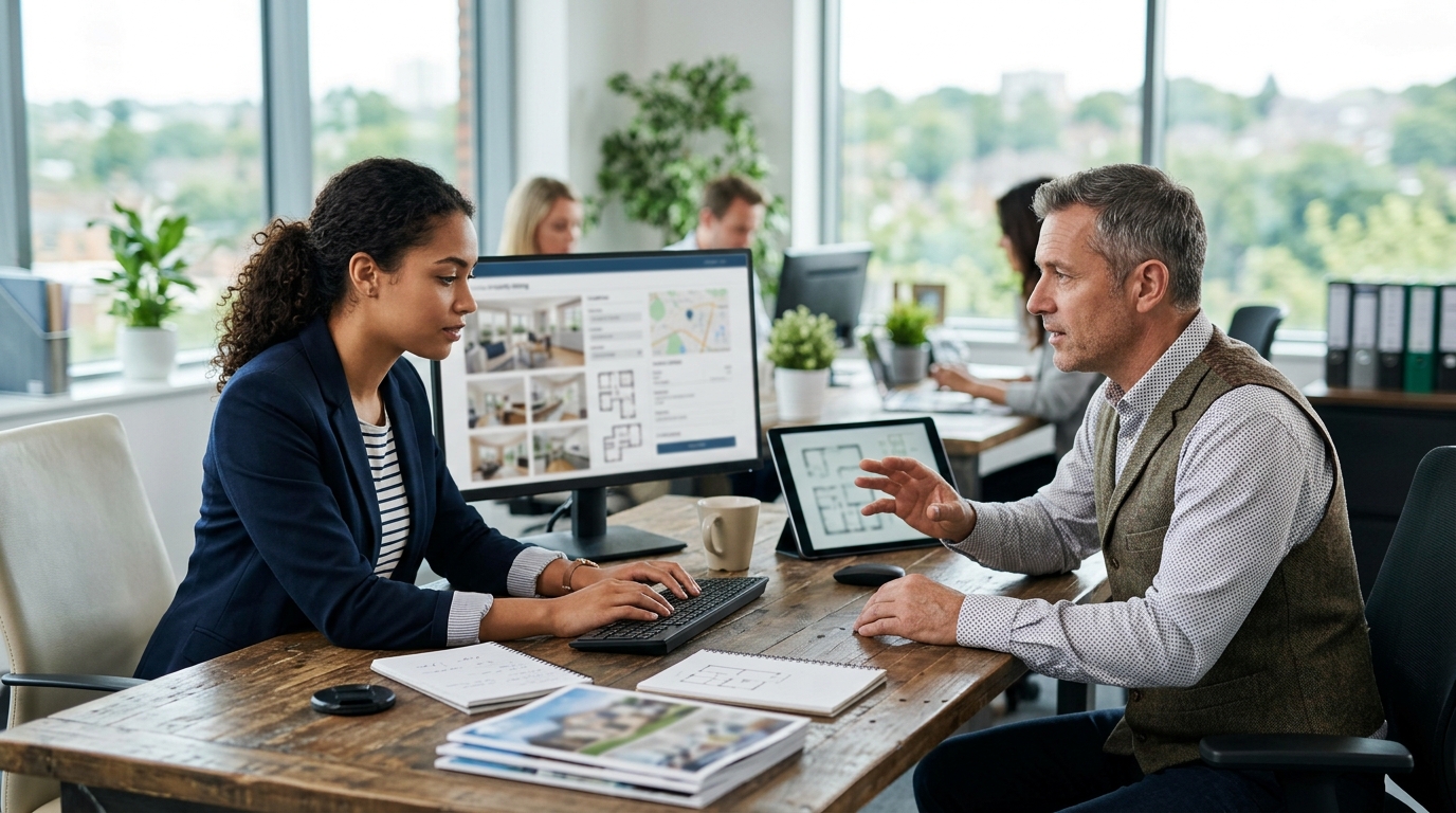 How to Market a Property to Remote Buyers